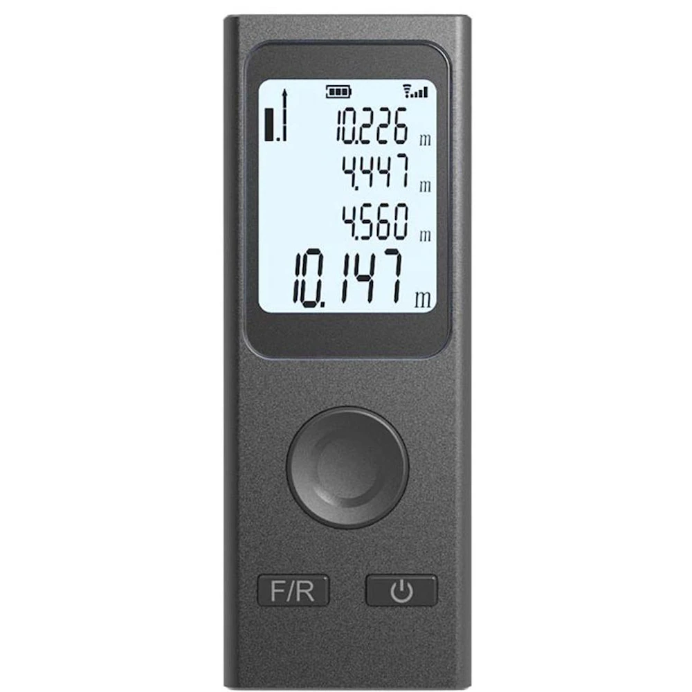 King'sdun Mini Laser Rangefinder