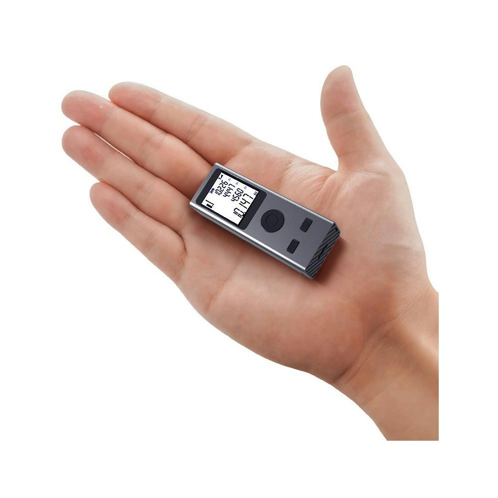 A large main feature product image of King'sdun Mini Laser Rangefinder