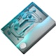 A small tile product image of EK Quantum Velocity 2 D-RGB - AM5 White Edition