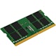 A small tile product image of Kingston 8GB Single (1x8GB) DDR4 SO-DIMM C22 3200MHz 