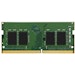 A product image of Kingston 8GB Single (1x8GB) DDR4 SO-DIMM C22 3200MHz 