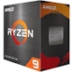 A small tile product image of AMD Ryzen 9 5950X 16 Core 32 Thread Up To 4.9Ghz  AM4 - No HSF Retail Box