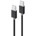 A product image of ALOGIC USB 2.0 Type-A M-M 2m Cable