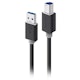 A small tile product image of ALOGIC USB 3.0 Type-A to Type-B M-M 2m Cable