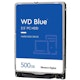 A small tile product image of WD Blue 2.5" Notebook HDD - 500GB 16MB