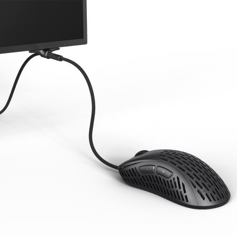 A large main feature product image of Pulsar Micro Bungee