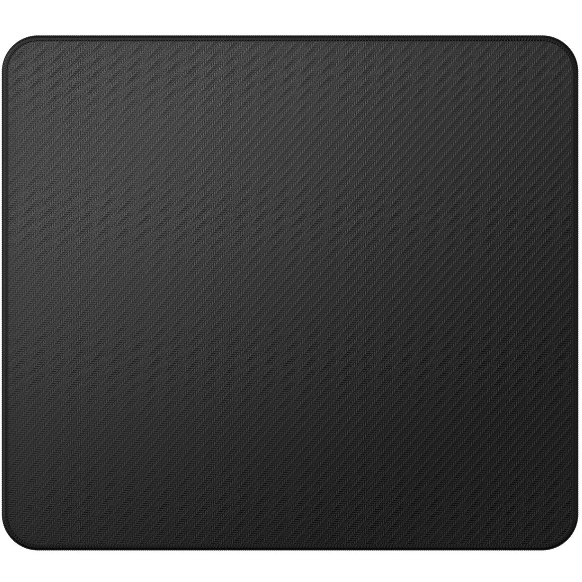 A large main feature product image of Pulsar ParaBrake v2 Mousepad - XL (Black)