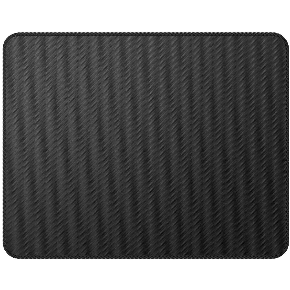 A large main feature product image of Pulsar ParaControl v2 Mousepad - Large (Black)