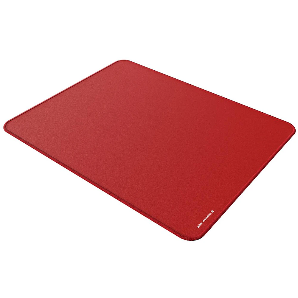 Pulsar ParaControl v2 Mousepad - Large (Red)