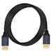 A small tile product image of Cruxtec 16K DisplayPort Cable V2.1 - 2m