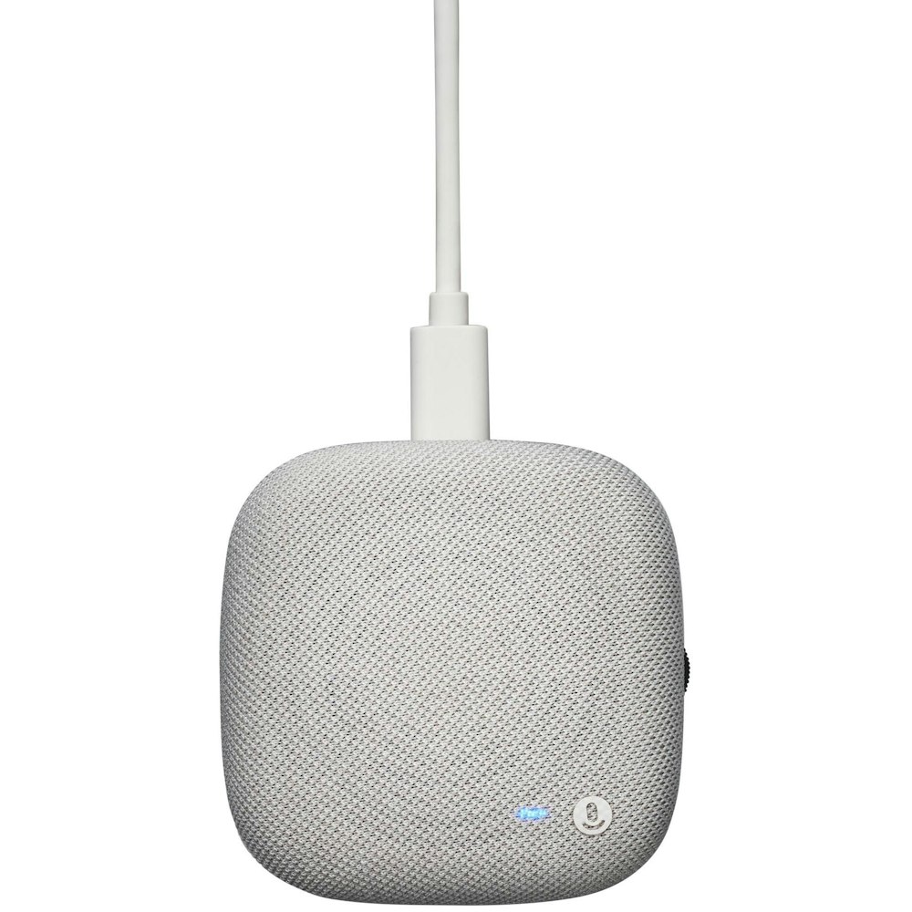 A large main feature product image of Audio-Technica AT-CSP1 USB Speakerphone