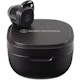 A small tile product image of Audio-Technica ATH-SQ1TW Wireless Earbuds - Black