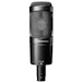 A product image of Audio-Technica AT2050 Multi-pattern Condenser Microphone