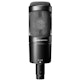 A small tile product image of Audio-Technica AT2050 Multi-pattern Condenser Microphone