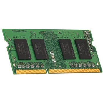 Product image of Kingston 16GB Single (1x16GB) DDR4 SO-DIMM C19 2666MHz - Click for product page of Kingston 16GB Single (1x16GB) DDR4 SO-DIMM C19 2666MHz