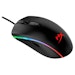 A product image of HyperX Pulsefire Surge - Wired RGB Gaming Mouse