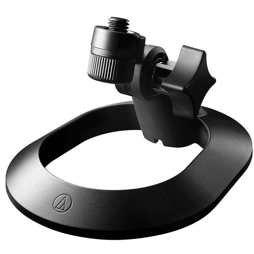 A large main feature product image of Audio-Technica AT2020USB-XP Cardioid Condenser USB Microphone