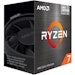 A product image of AMD Ryzen 7 5700G 8 Core 16 Thread Up To 4.6Ghz AM4 APU Retail Box - With Wraith Stealth Cooler