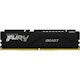 A small tile product image of Kingston 16GB Kit (2x8GB) DDR5 Fury Beast C40 6000MHz - Black