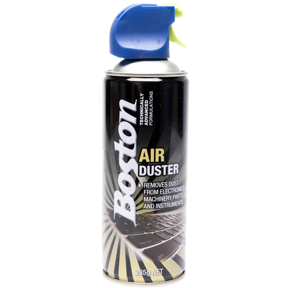Boston Compressed Air Duster 285g / 400mL