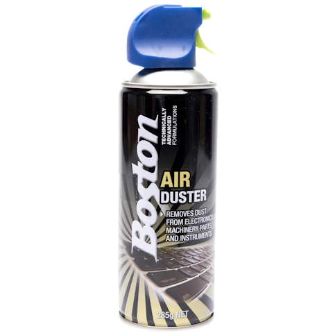 Boston Compressed Air Duster 285mg / 400mL