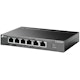A small tile product image of TP-Link SG1006PP - 6-Port Gigabit Desktop Switch with 3-Port PoE+ & 1-Port PoE++