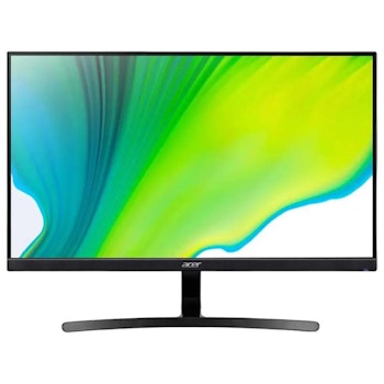 Product image of Acer K243YH 23.8" FHD 100Hz VA Monitor - Click for product page of Acer K243YH 23.8" FHD 100Hz VA Monitor
