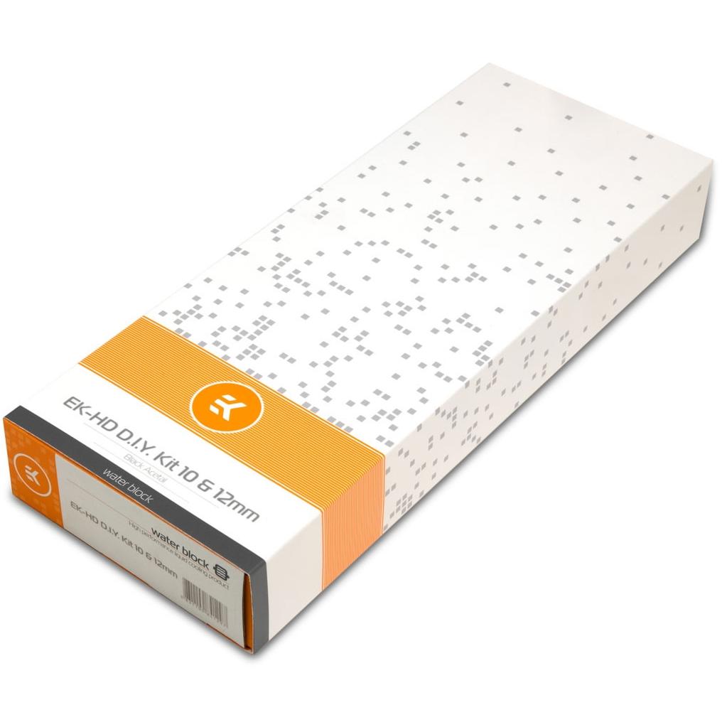 A large main feature product image of EK HD Tube 10&12mm DIY Kit