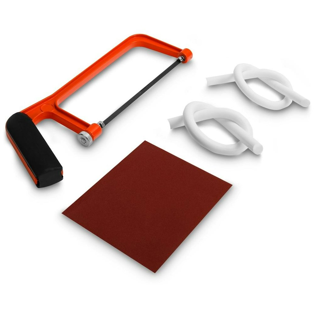 A large main feature product image of EK HD Tube 10&12mm DIY Kit