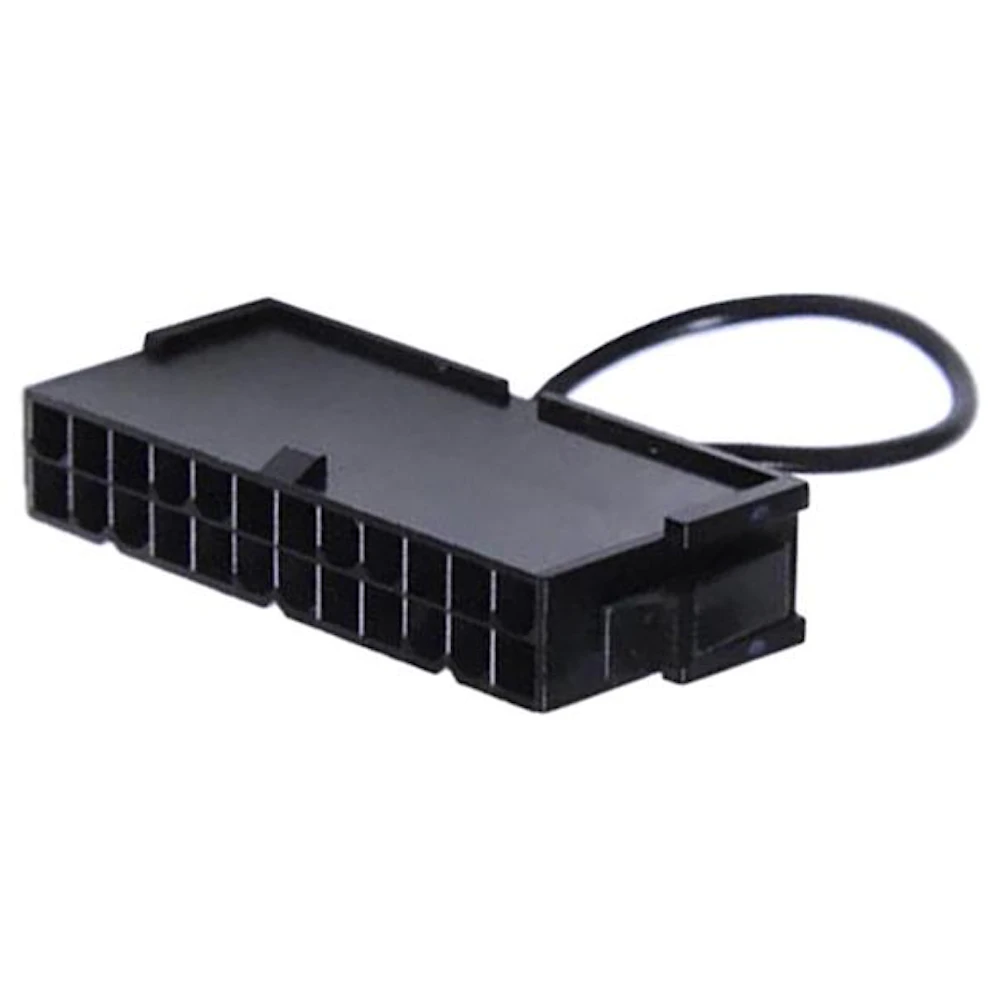 Bykski 24pin ATX Power Supply Starter Plug