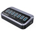 A product image of ORICO 7-PORT USB3.2 10G HUB