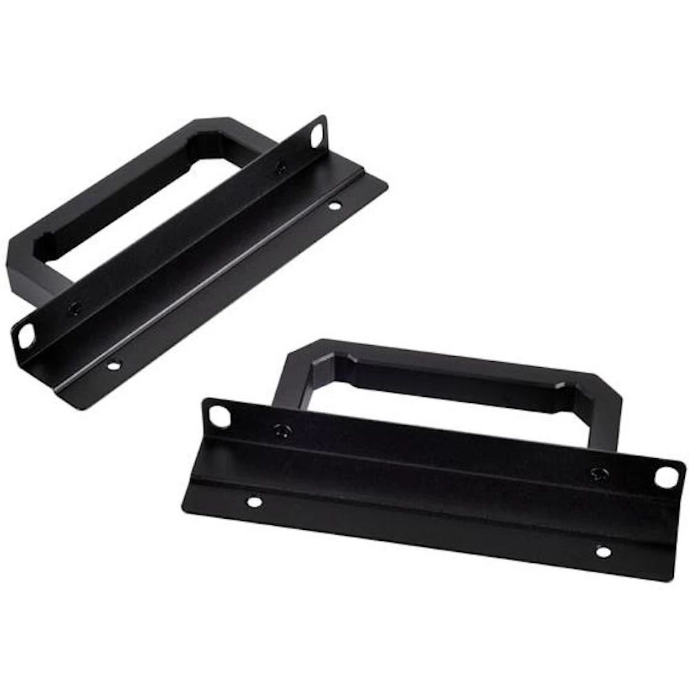 SilverStone RA02 Rackmount Handle Kit For Compatible SilverStone Cases