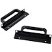 A product image of SilverStone RA02 Rackmount Handle Kit For Compatible SilverStone Cases
