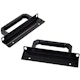 A small tile product image of SilverStone RA02 Rackmount Handle Kit For Compatible SilverStone Cases