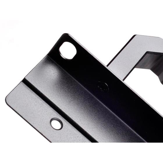 A large main feature product image of SilverStone RA02 Rackmount Handle Kit For Compatible SilverStone Cases