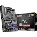 A product image of MSI MAG B550 Tomahawk AM4 ATX Desktop Motherboard