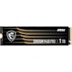 A small tile product image of MSI Spatium M480 PRO PCIe 4.0 NVMe M.2 SSD - 1TB