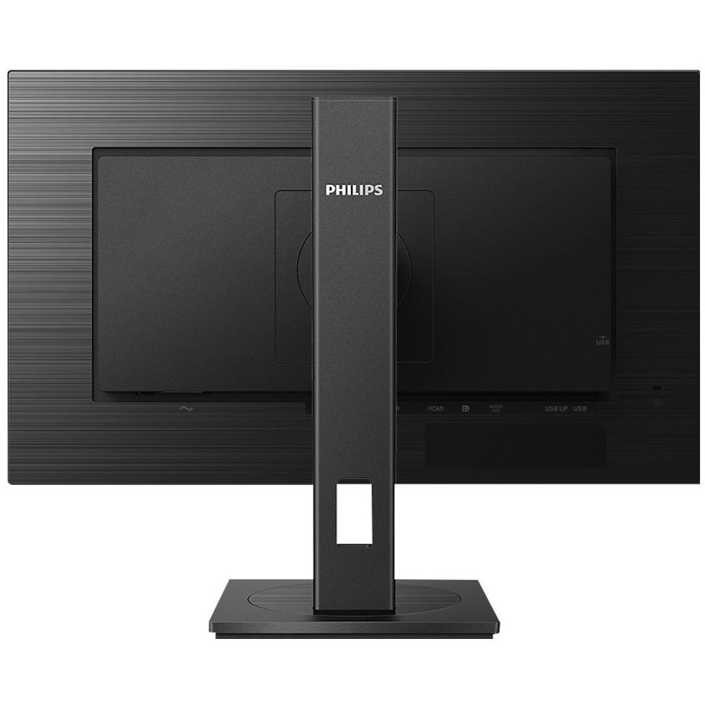A large main feature product image of Philips 275B1 - 27" QHD 75Hz IPS Monitor