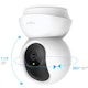 A small tile product image of TP-Link Tapo TC70 - Pan/Tilt Home Security Wi-Fi Camera