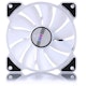 A small tile product image of Bykski 120mm RBW Addressable RGB 120mm Fan