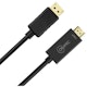 A small tile product image of Cruxtec Displayport to HDMI 1.4 Cable - 2m