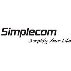 Simplecom CM423v2 HDMI Audio Extractor 4K HDMI to HDMI & Optical SPDIF +  3.5mm Stereo