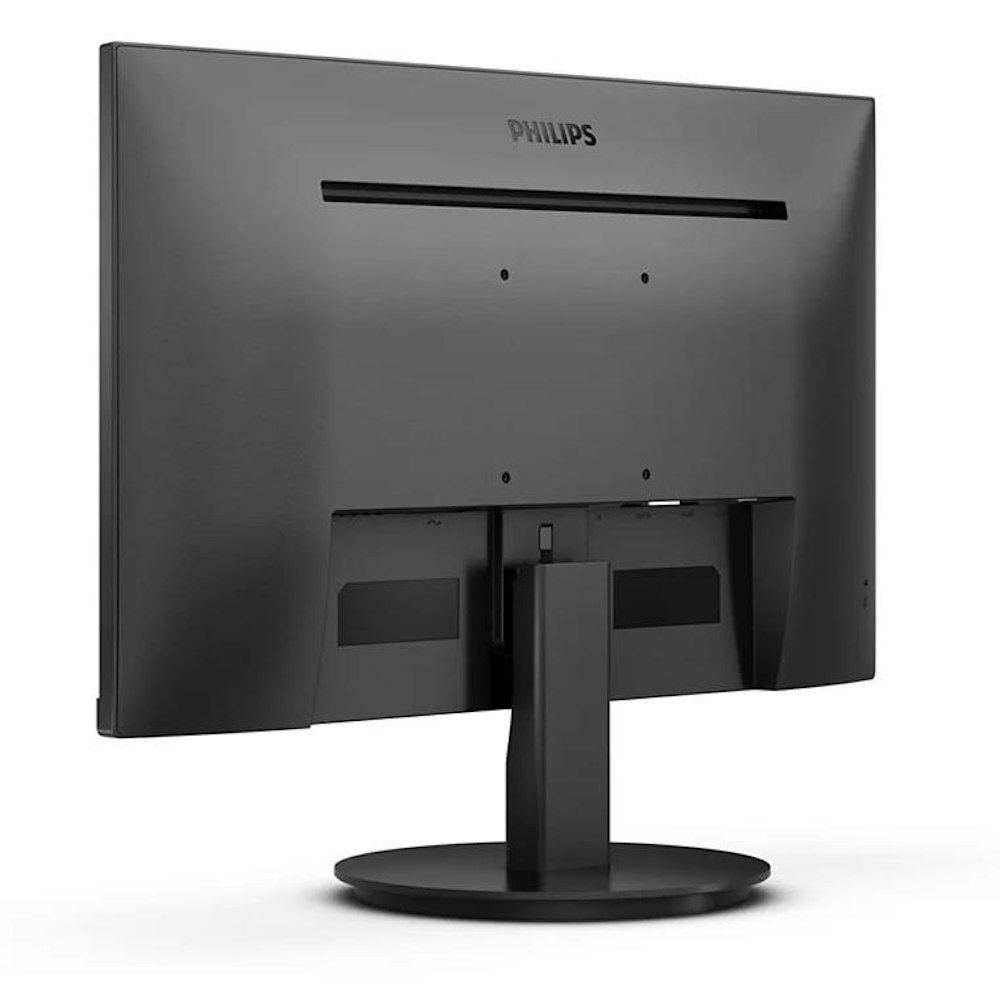 A large main feature product image of Philips 242S9B - 23.8" FHD 100Hz IPS Monitor