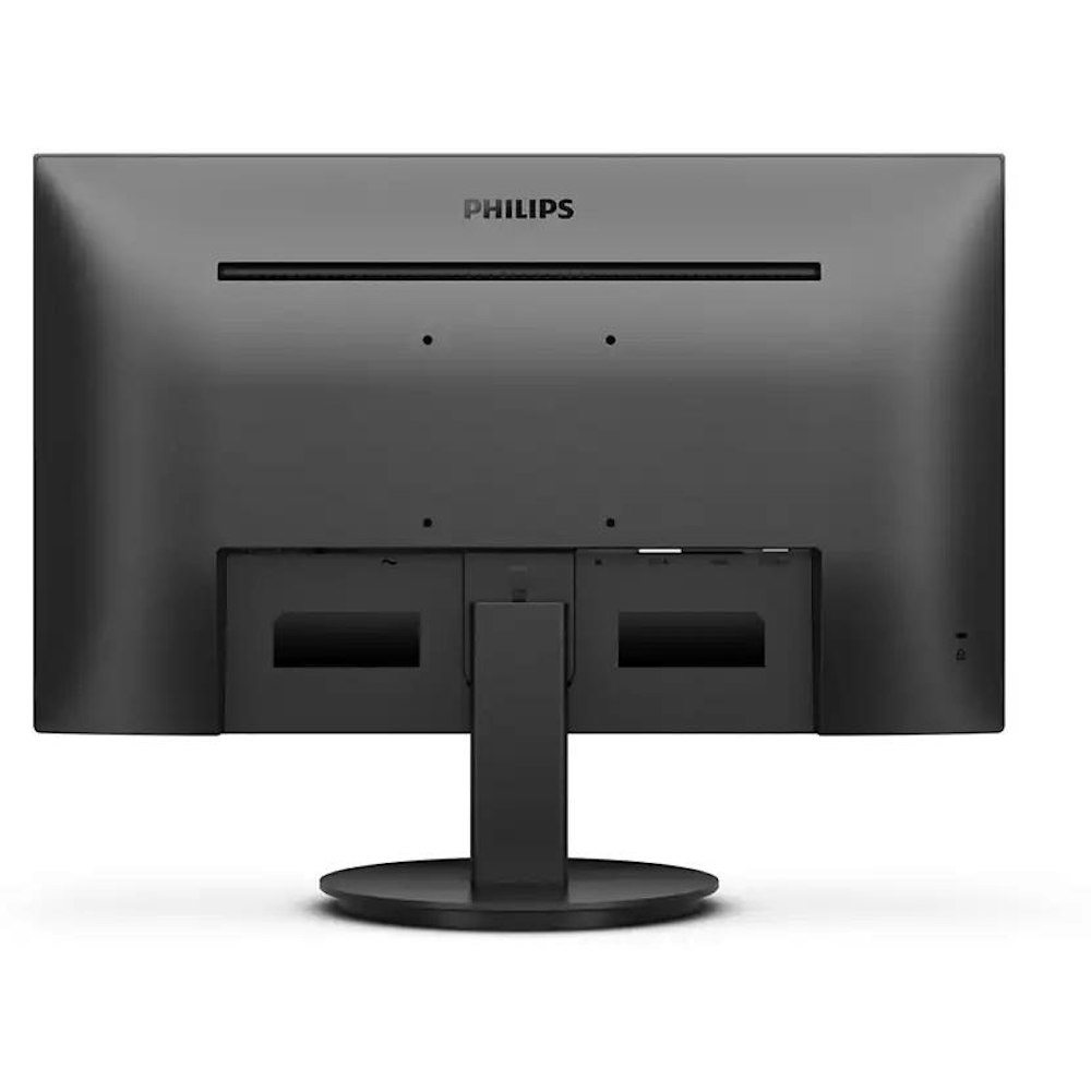 A large main feature product image of Philips 242S9B - 23.8" FHD 100Hz IPS Monitor