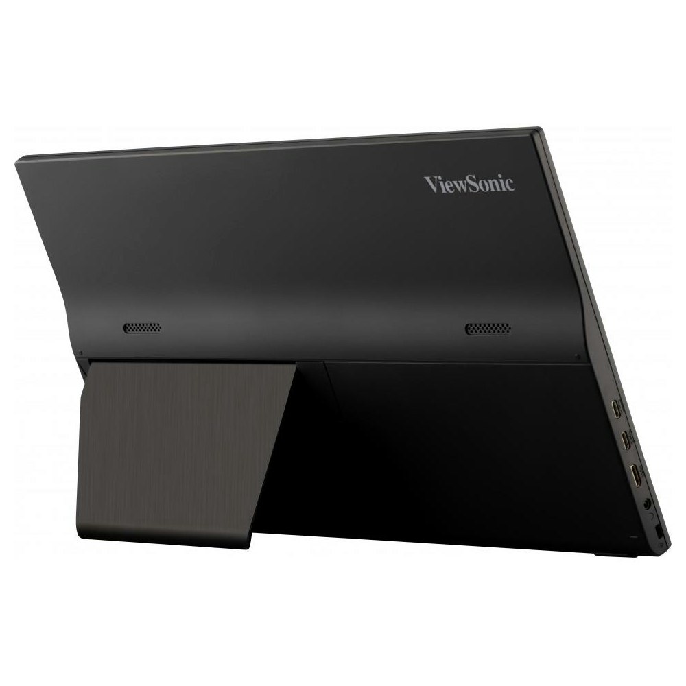 A large main feature product image of Viewsonic VA1655 16" FHD 60Hz IPS Monitor