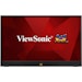 A product image of ViewSonic VA1655 16" 1080p 60Hz IPS Monitor