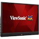 A small tile product image of ViewSonic VA1655 16" 1080p 60Hz IPS Monitor