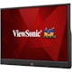 A small tile product image of Viewsonic VA1655 16" FHD 60Hz IPS Monitor