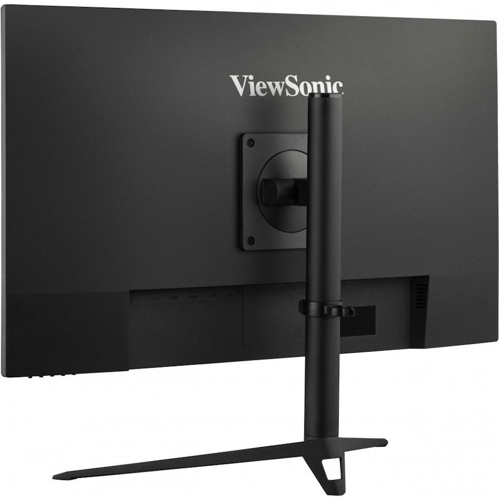 A large main feature product image of ViewSonic Omni VX2728J-2K 27" QHD 180Hz IPS Monitor