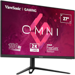 A small tile product image of ViewSonic Omni VX2728J-2K - 27" 1440p 180Hz IPS Monitor